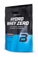 Hydro Whey Zero - Biotech USA 1816 g Vanilla