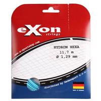 Hydron Hexa tenisový výplet 11,7 m modrá Průměr: 1,19