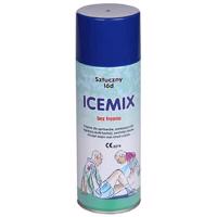 Ice Mix chladící spray Objem: 400 ml