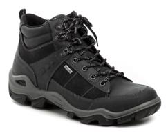 IMAC I3332z61 černé pánské zimní trekingové boty