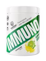 Immuno Support System - Švédsko Supplements 400 g Lemonade