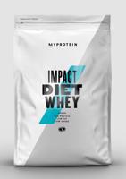 Impact Diet Whey - MyProtein 1000 g Chocolate Smooth