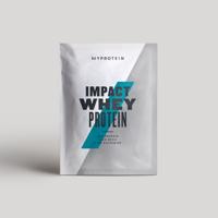 Impact Whey Protein (Vzorek) - 25g - Chocolate Peanut Butter - New and Improved