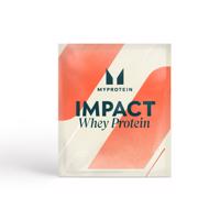 Impact Whey Protein (Vzorek) - 25g - Vanilka