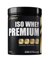 Iso Whey Premium značky Self OmniNutrition 1000 g Natural