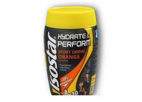 Isostar Hydrate a Perform 400g