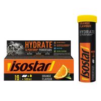 Isostar Isostar Powertabs 120g