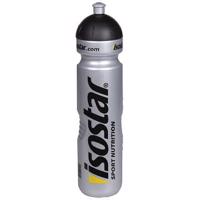 Isostar sportovní láhev stříbrná Objem: 650 ml