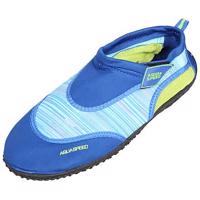 Jadran 2 neoprénové boty modrá Velikost (obuv): 41