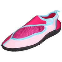 Jadran 26 dětské neoprénové boty růžová Velikost (obuv): 35