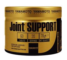 Joint SUPPORT (podporuje dobrou kondici kloubů) - Yamamoto 60 tbl.