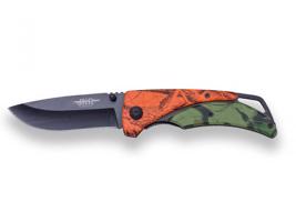 Joker nůž colors s klipem 85 mm