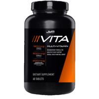 JYM Vita Multi-vitamin 60 tablet