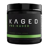 Kaged Muscle Pre-Kaged 558g