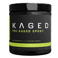 Kaged Muscle Pre-Kaged Sport 272g