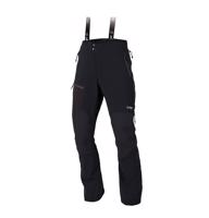Kalhoty Direct Alpine COULOIR PLUS black/black