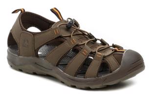 Kamik BYRON BAY 2 hnědé letní sandály