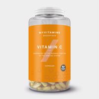 Kapsle vitamínu C - 180Kapsle