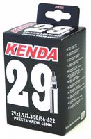 Kenda 29x2.4-2.8 (60/71-622) FV-48mm duše