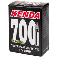 Kenda 700x18-25C (18/25-622/630) FV DL.V.80mm duše