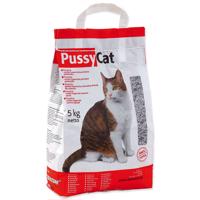 Kočkolit ZEOCEM Pussy cat 5 kg