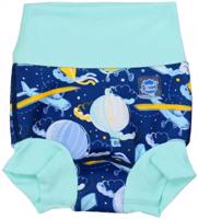 Kojenecké plavky splash about happy nappy duo up in the air xl