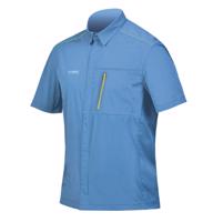 Košile Direct Alpine Madeira Blue