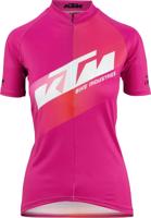 KTM Factory Team Lady Shirt S