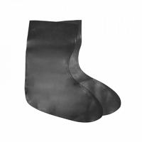Latexové ponožky k suchému obleku