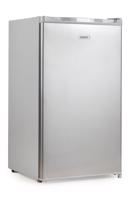 Lednice bez mrazáku - stříbrná - PRIMO PR119FR, Objem: 88 l, Třída: E
