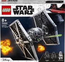 LEGO Star Wars TM 75300 Imperiální stíhačka TIE TM