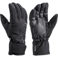 Leki Spox GTX lyžařské rukavice černá