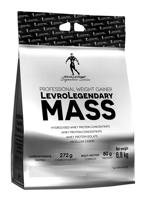 Levro Legendary Mass - Kevin Levrone 6800 g Chocolate