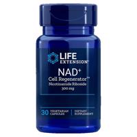 Life Extension NAD+ Cell Regenerator 30 kapslí