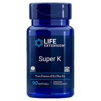 Life Extension Super K 90 Tobolek