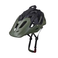 LIMAR Cyklistická přilba - 949DR MTB - zelená/černá
