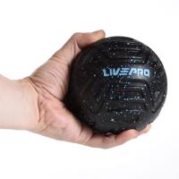 Livepro Masážní míč Targeted 12,4 cm