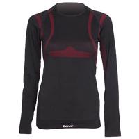 Longsleeve WOMEN 1.0 dámské funkční triko černá Velikost oblečení: L
