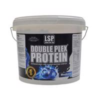 LSP Sports Nutrition Double Plex Protein 750g