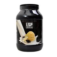 LSP Sports Nutrition Molke whey protein 600g