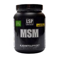 LSP Sports Nutrition MSM 1000g