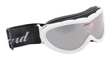 Lyžařské brýle BLIZZARD 908DAZ - Bílá