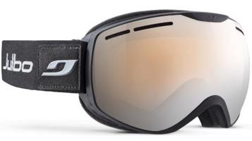 Lyžařské brýle Julbo Ison XCL Cat 3, black grey