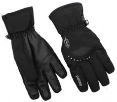 Lyžařské rukavice BLIZZARD VIVA DAVOS, BLACK - 7