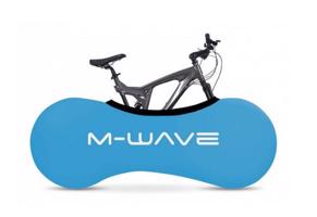 M-wave kryt na jízdní kolo
