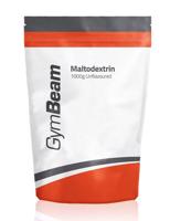 Maltodextrin - GymBeam 1000 g