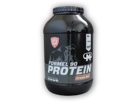 Mammut Nutrition Formel 90 protein 3000g