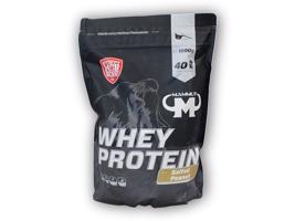 Mammut Nutrition Whey protein 1000g