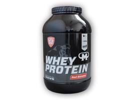 Mammut Nutrition Whey protein 3000g