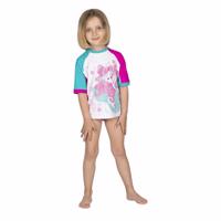 Mares Dětské lycrové triko SEASIDE RASHGUARD SHIELD KID GIRL